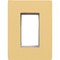 Ekena Millwork Universal Electrical Cover for StoneWall Faux Stone Siding Panels PNUEC04X08PO - alternate 5